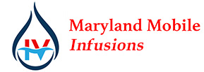 Maryland Mobile Infusions – Mobile IV Services Harford County, MD